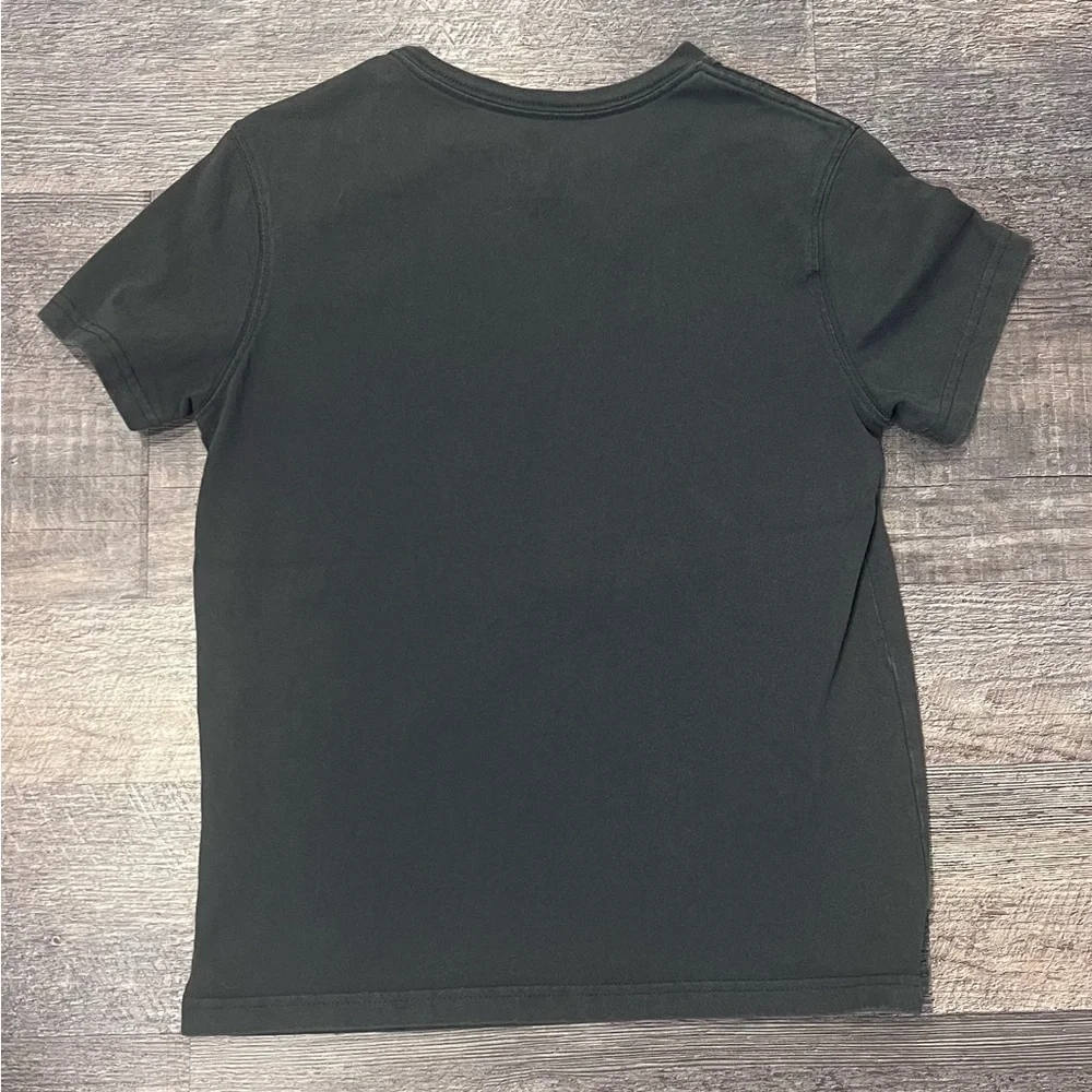 Nike Black Short Sleeve Graphic Tee - Picture 3 of 3